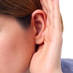 Деменция – последствия потери слуха