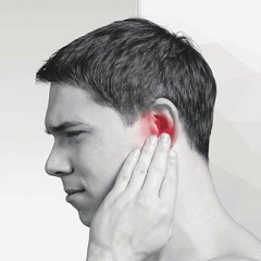 Баротравма уха: причины, симптомы и лечение